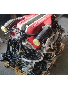 Motor Usado Ferrari FF 6.3 v12 660cv  F140EB
